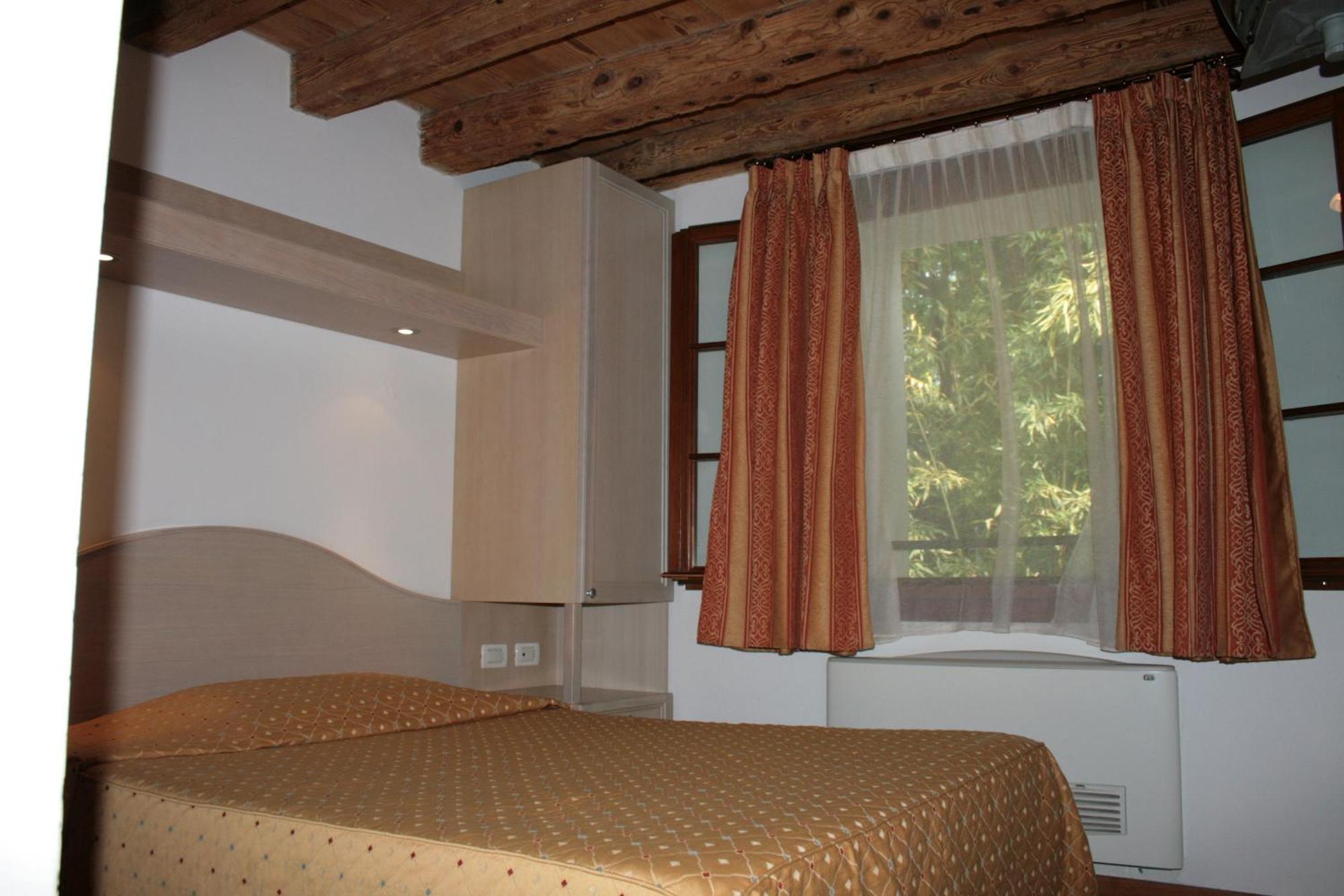 La Meridiana Crocetta del Montello Chambre photo