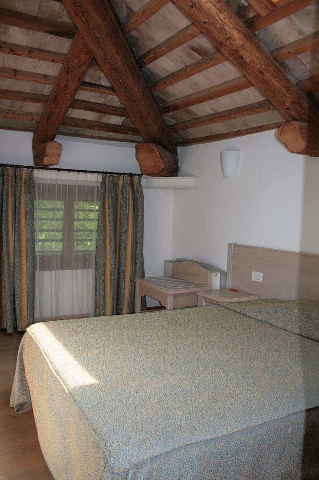 La Meridiana Crocetta del Montello Chambre photo