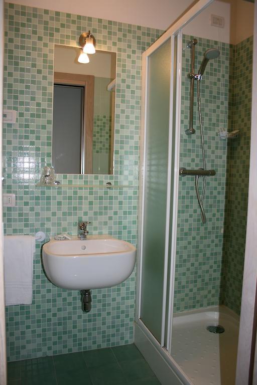 La Meridiana Crocetta del Montello Chambre photo