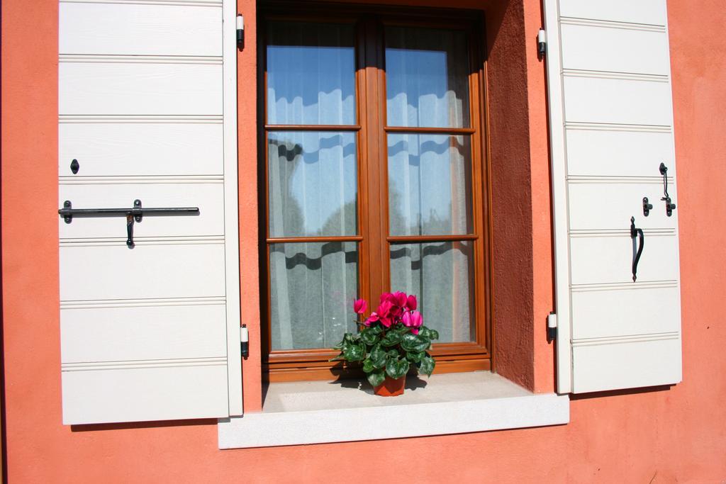 La Meridiana Crocetta del Montello Extérieur photo