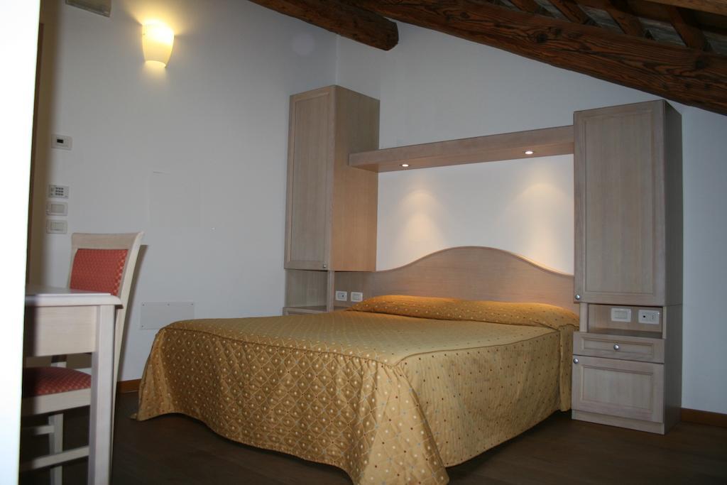 La Meridiana Crocetta del Montello Extérieur photo