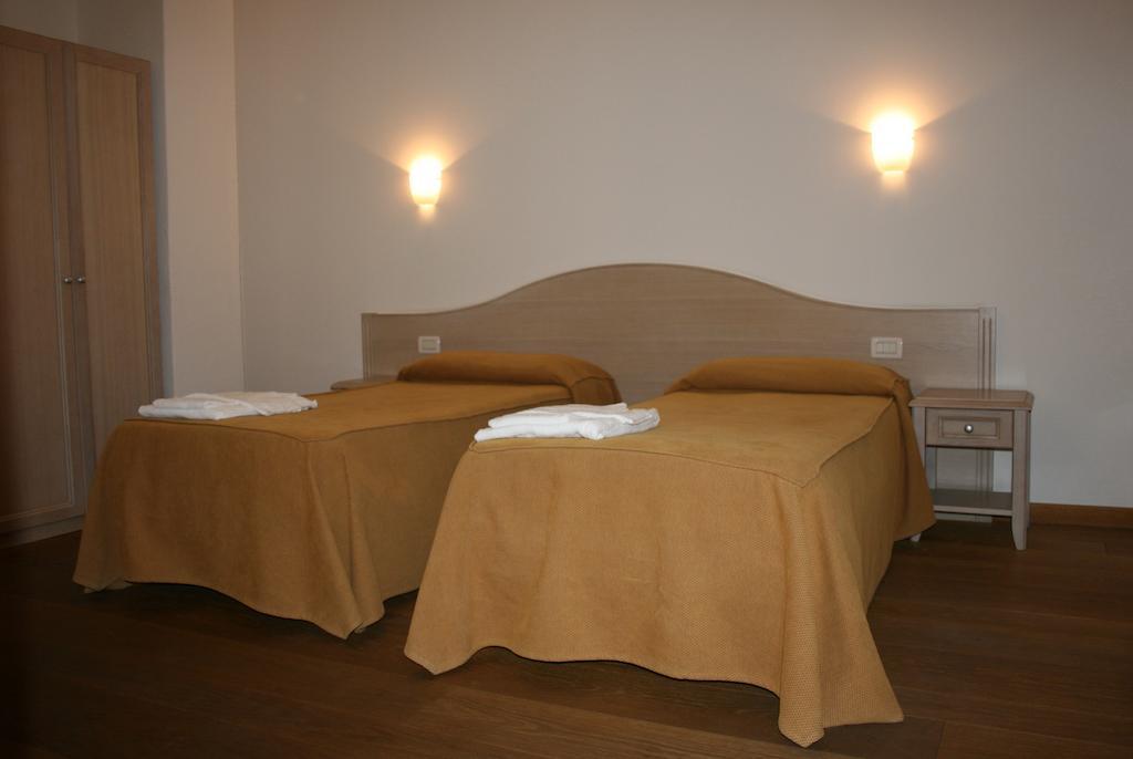 La Meridiana Crocetta del Montello Chambre photo