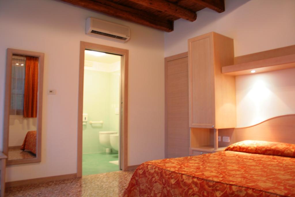 La Meridiana Crocetta del Montello Extérieur photo