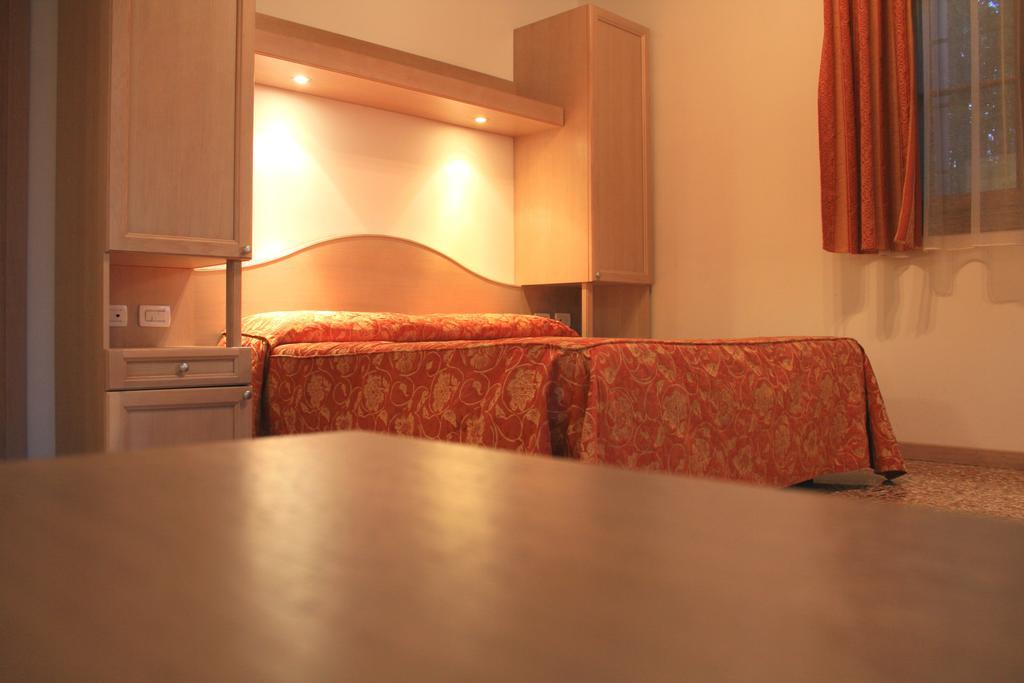 La Meridiana Crocetta del Montello Extérieur photo