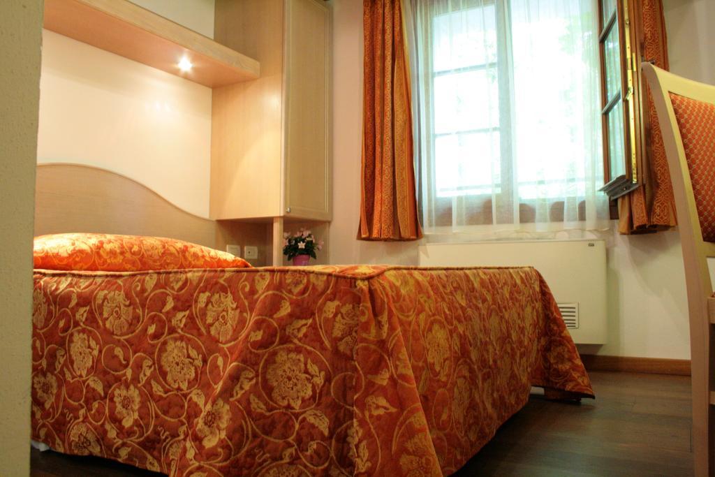 La Meridiana Crocetta del Montello Extérieur photo