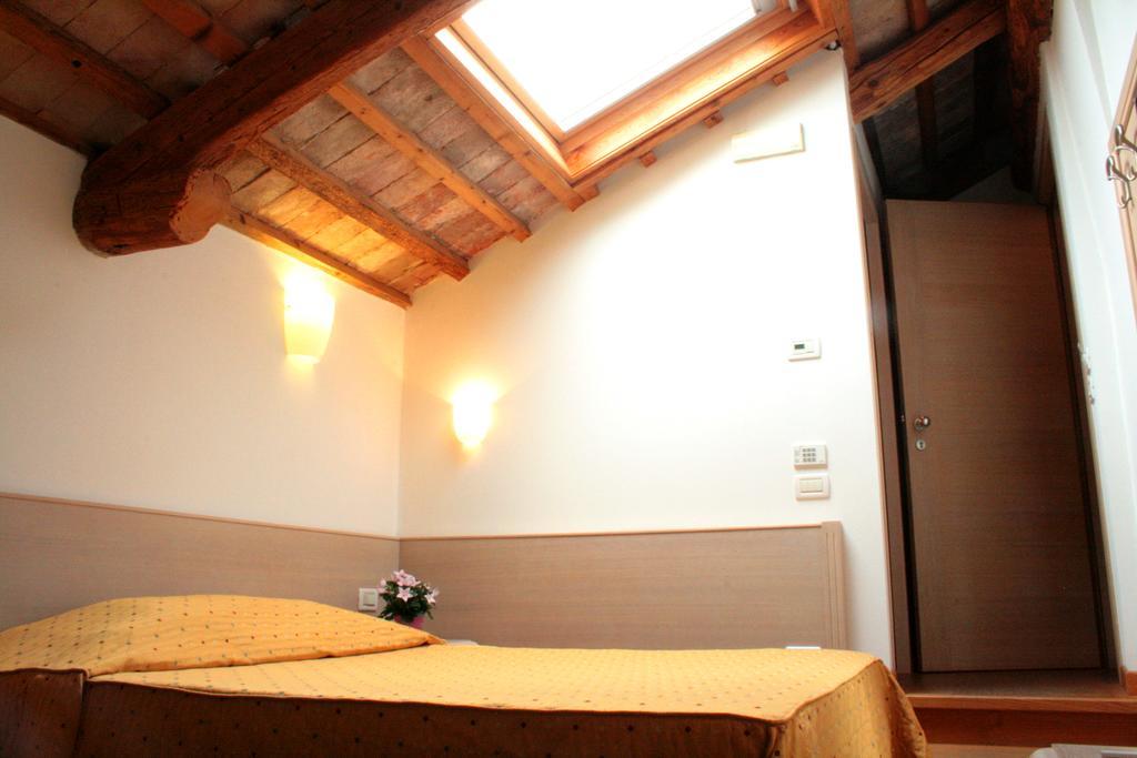 La Meridiana Crocetta del Montello Extérieur photo