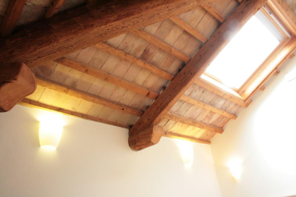 La Meridiana Crocetta del Montello Extérieur photo