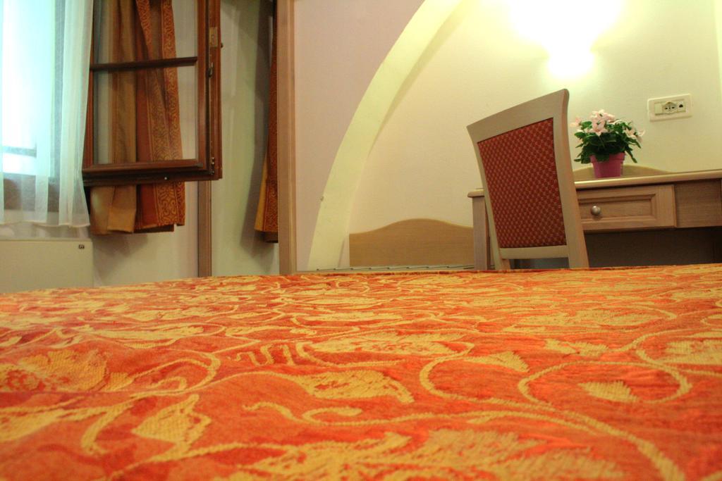 La Meridiana Crocetta del Montello Extérieur photo