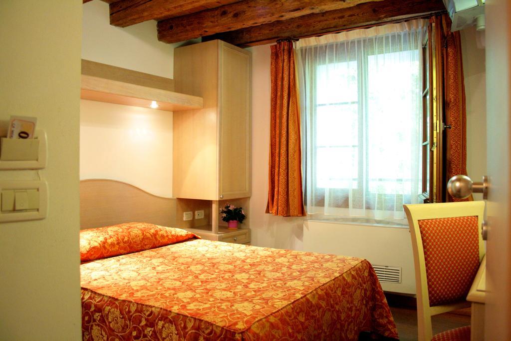 La Meridiana Crocetta del Montello Extérieur photo