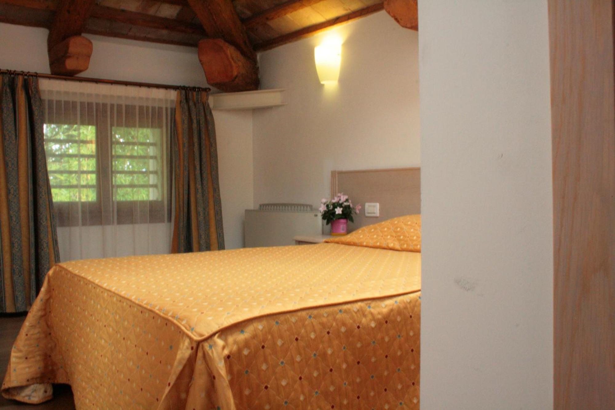 La Meridiana Crocetta del Montello Extérieur photo