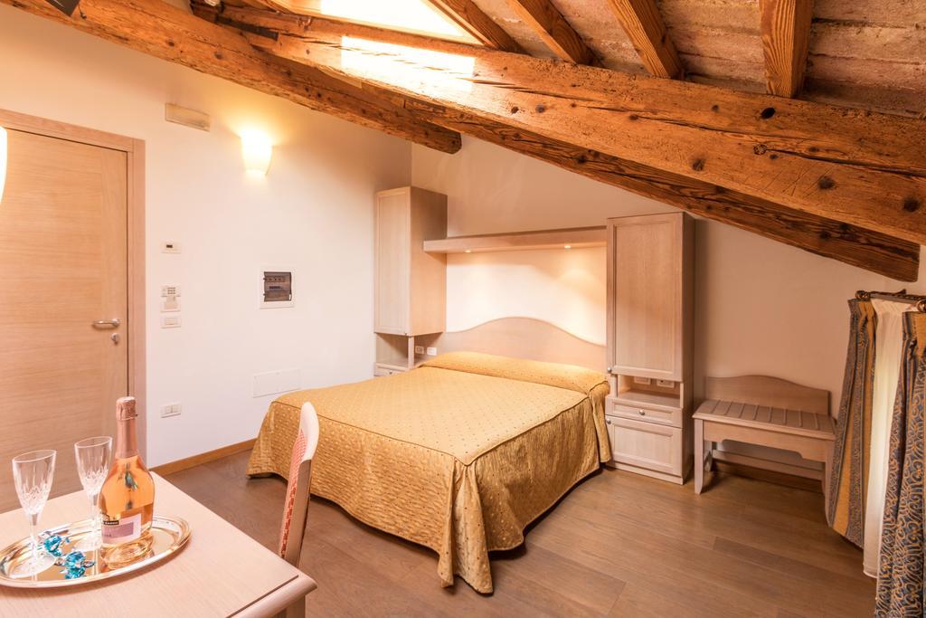 La Meridiana Crocetta del Montello Extérieur photo